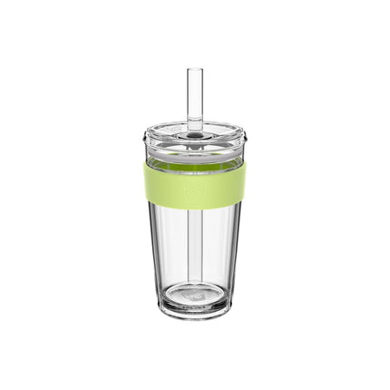 KeepCup Cold Cup, Reusable Iced Coffee Cup with Re