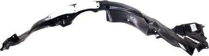 Splash Shield For 2015-2017 Toyota Prius V Front Left Side