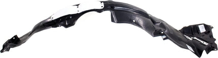 Splash Shield For 2015-2017 Toyota Prius V Front Left Side