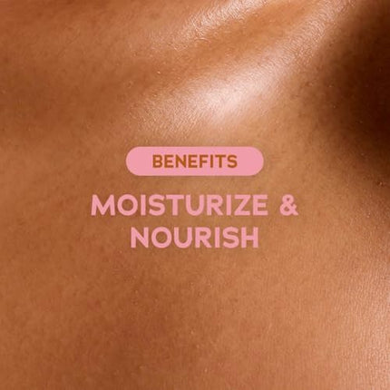 Tree Hut Moroccan Rose Whipped Body Butter 240g