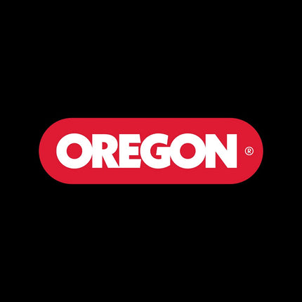 Oregon Universal Chainsaw Field 7pc Sharpening Kit - Includes 5/32-Inch, 3/16-Inch, and 7/32-Inch Round Files, 6-Inch Flat File, Handle, Filing Guide, and Travel Pouch (617067)