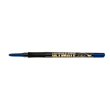 LA Girl Ultimate Intense Stay Auto Eyeliner, Never Ending Navy