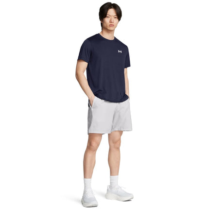 Under Armour Men's Launch Stretch Woven 7-inch Shorts