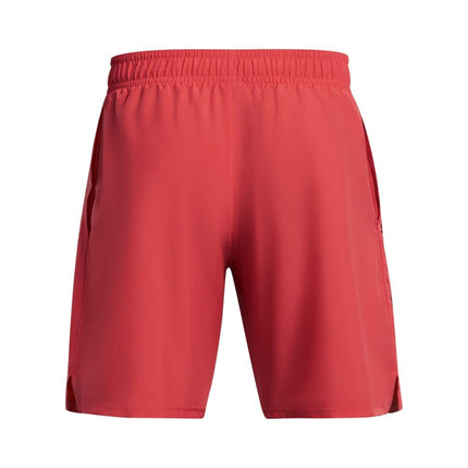 Under Armour Womens Rival Fleece Short, Lightweight Running Shorts, Fleece Shorts for Women, Comfortable Women's Shorts