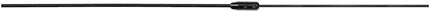Klein Tools 53722 Flex Bit 54-Inch Extension 1/4-Inch Shank