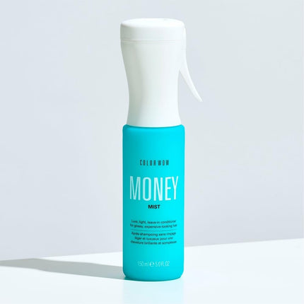 Color Wow Money Mist Leave-In Conditioner with Heat Protection, 150ml