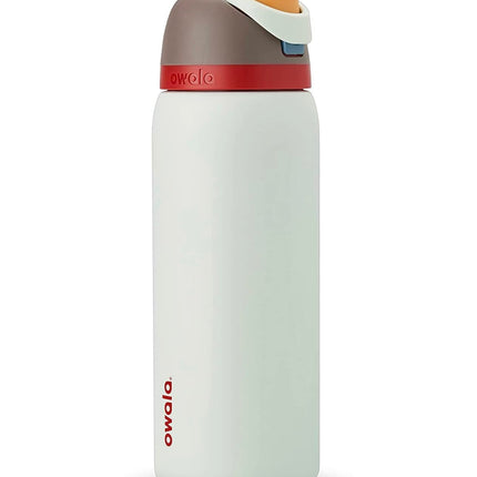Owala FreeSip Insulated Stainless Steel Water Bott