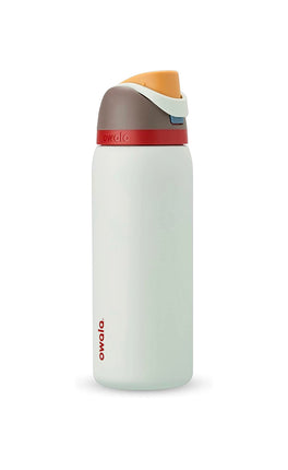 Owala FreeSip Insulated Stainless Steel Water Bott
