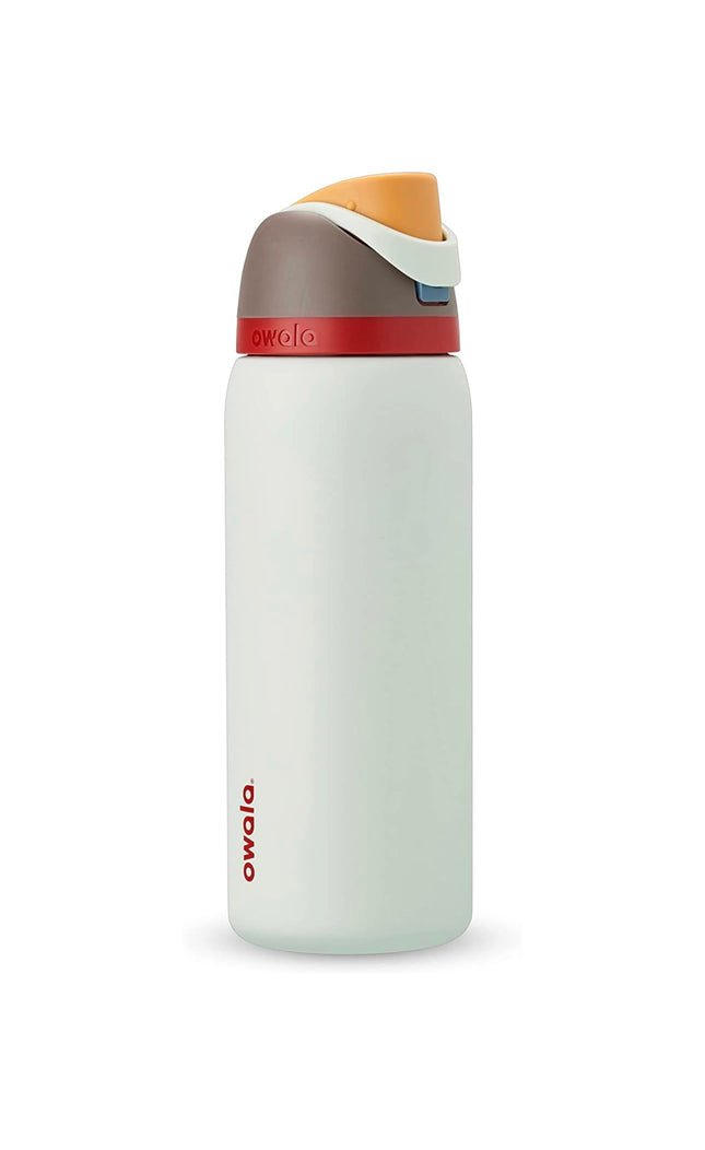 Owala FreeSip Insulated Stainless Steel Water Bott