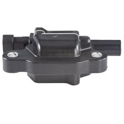 Bosch 098622A210 Ignition Coil, Single