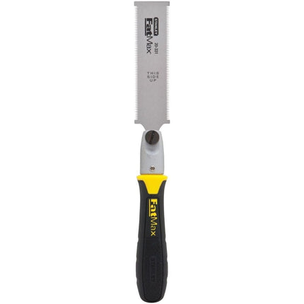 Stanley Tools Flush Cut Pull Saw [DIY & Tools]