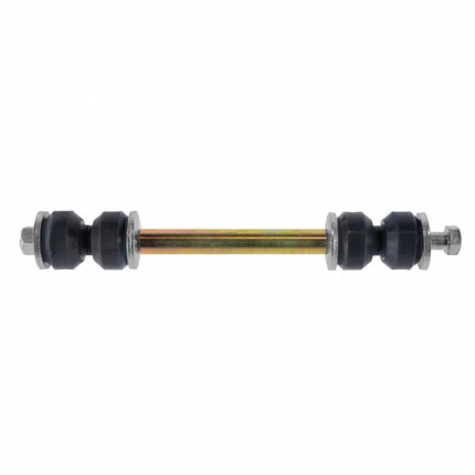 TRQ Front & Rear Sway Bar Stabilizer Link Set Compatible with 2000-2005 Dodge Neon 2000-2001 Plymouth