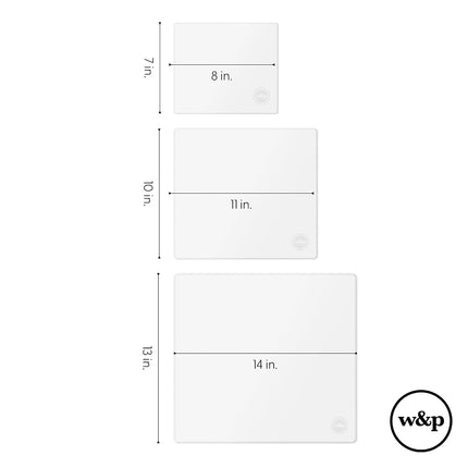 W&P Stretch Wrap Set