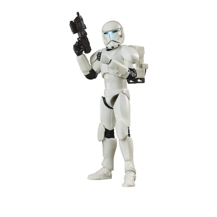 Star Wars: The Bad Batch Black Series Clone Comman