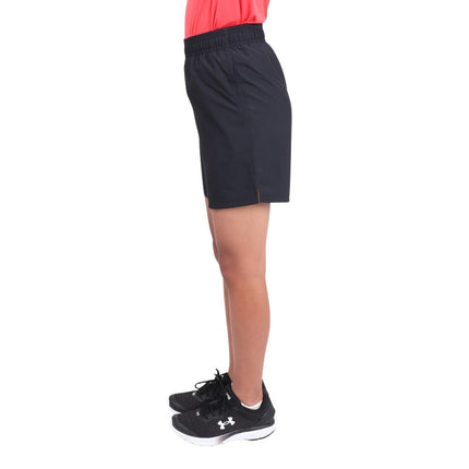 Under Armour Tech Woven Wordmark Short Junior - S