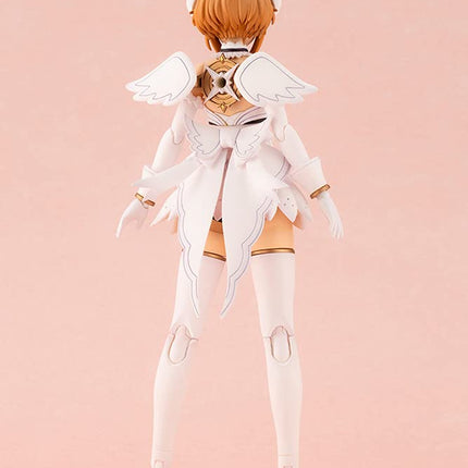 Kotobukiya Arcanadea Lumitea Model Kit