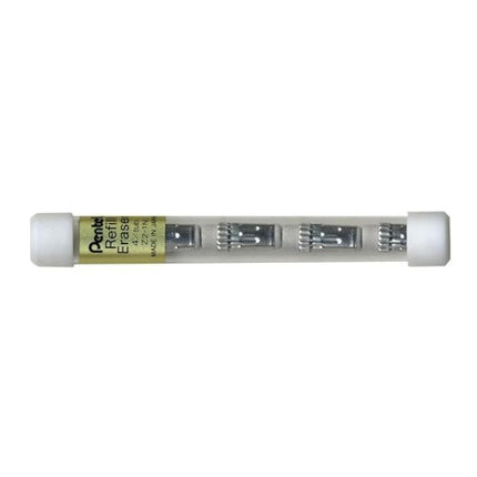 Pentel Eraser Refill for Mechanical Pencils Z2-1N 5 Set