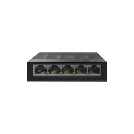 TP-Link Litewave 5 Port Gigabit Ethernet Switch | 