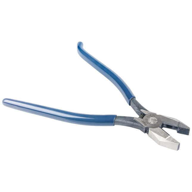 Klein Tools D201-7CSTLFT Ironworker Side Cutting P