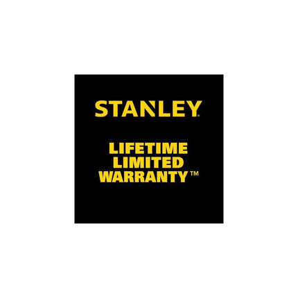STANLEY FATMAX Tape Measure, 100-Foot (34-130)