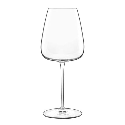 Luigi Bormioli White Wine Glasses Set of 4 - Talis