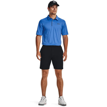 Under Armour Men's Tech Golf Polo