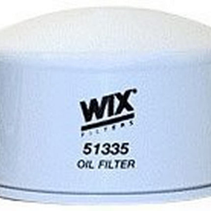 WIX Racing Filters Spin-On Lube Filter