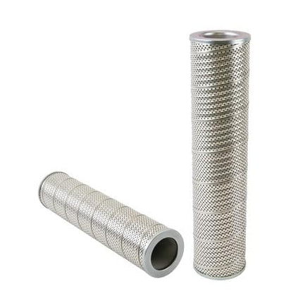 WIX Filters - 57231 Heavy Duty Cartridge Hydraulic Metal, Pack of 1