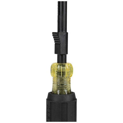 Klein Tools 32215 1/4 Slotted Screwdriver – Quantity 6