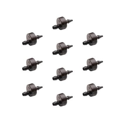 Rain Bird SW10/10PK Drip Irrigation Spot Watering 