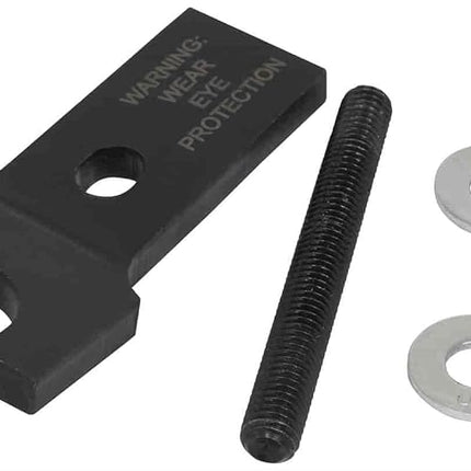 Lisle 16560 Valve Spring Compressor for GM LS, Bla