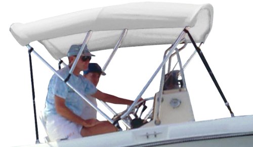 Survivor Marine Products Bimini Top (Fabric Only),