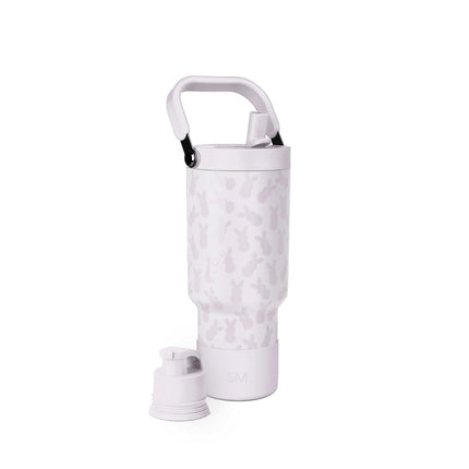 Simple Modern Easter Trek Pivot | 30oz Flip Straw 