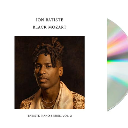 Black Mozart