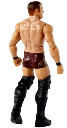 WWE Elite Legends Collection 6-inch Articulated Action Figure Series (Aj Styles)