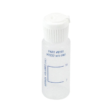 Taylor CYA Dispenser Bottle 9191