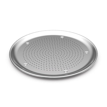Nordic Ware Naturals Peforated Pizza Pan