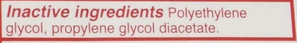The Magic Bullet Suppositories - 4/Sleeves of 5 (Total of 20)