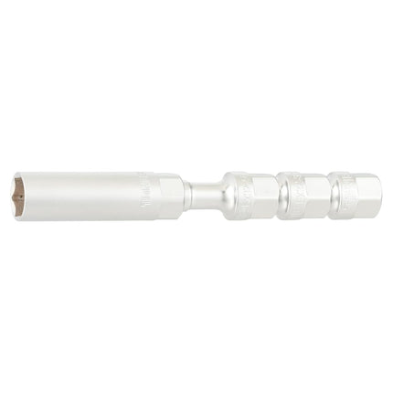 Getue トネ(TONE) プラグ交換セット(水平対向エンジン向け) PG86S 差込角9.5mm(3/8") 二面幅14mm 内容4点