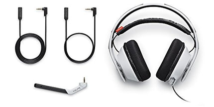 Plantronics RIG 4VR - VR Gaming Headset for PlayStation VR