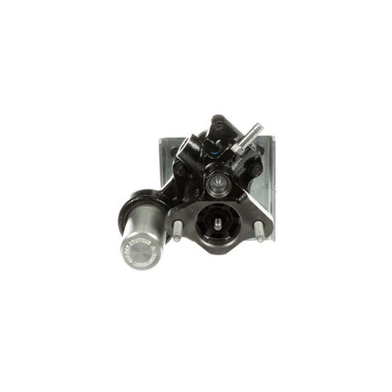 BOSCH 0204777612 Hydro-Boost Hydraulic Power Brake Booster Assembly - Compatible With Select Ford F-350 Super Duty, F-450 Super Duty, F-550 Super Duty