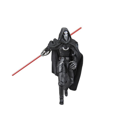 Star Wars The Vintage Collection Eleventh Brother, Maul - Shadow Lord Premium 3.75 Inch Premium Collectible Action Figure