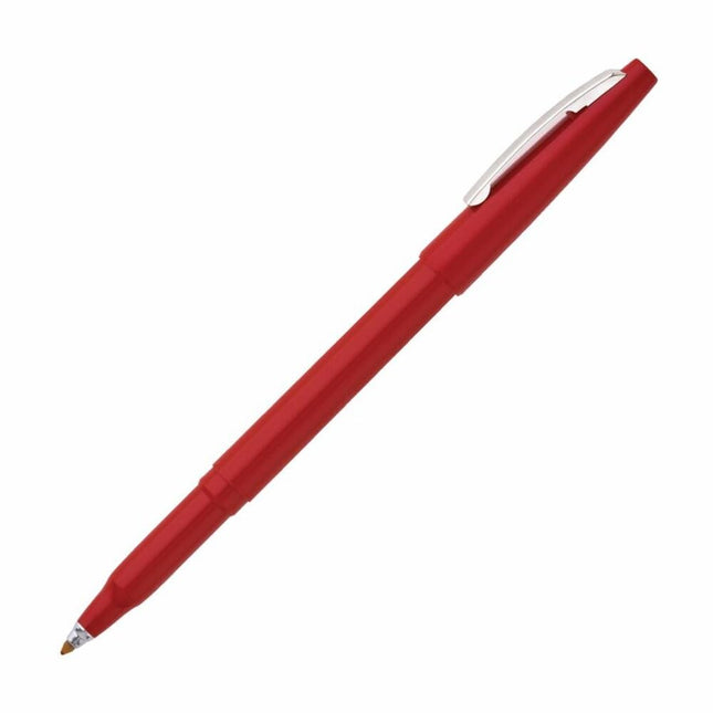 Pentel Rolling Writer Stick Roller Ball Pen, Mediu