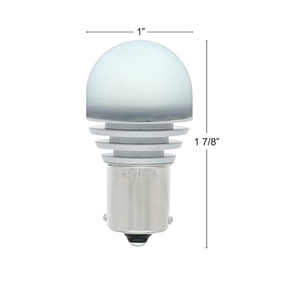 United Pacific 36467 High Power 1156 LED Bulb - White