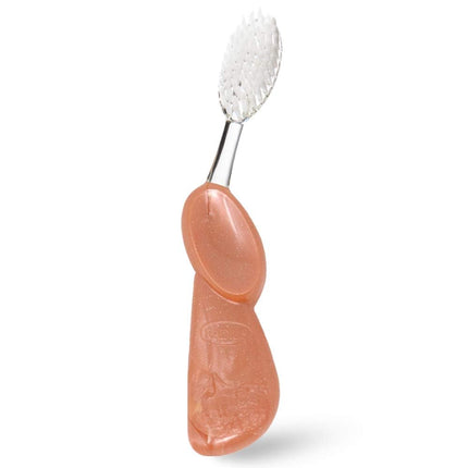 RADIUS Toothbrush Big Brush with Replaceable Head,