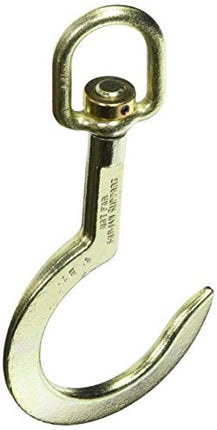Klein Tools 259 Swivel Anchor Hook, Made in USA