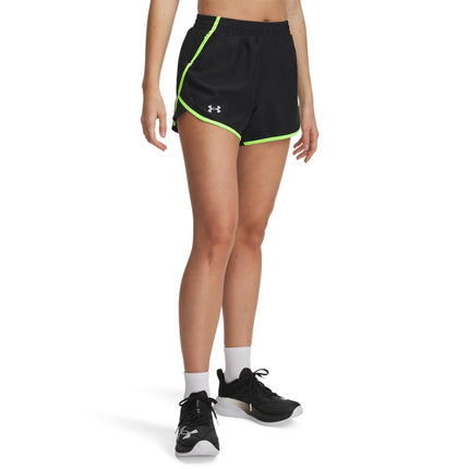 Under Armour UA Fly By 3'' Shorts