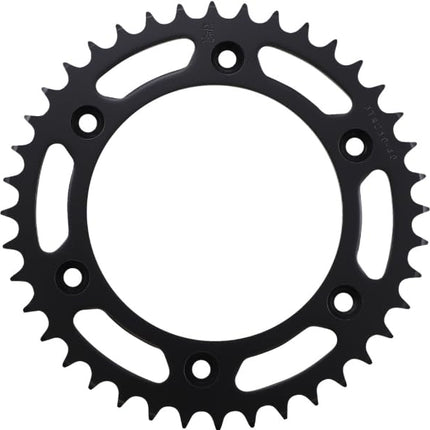 JT Sprockets JTR210.42 42T Steel Rear Sprocket
