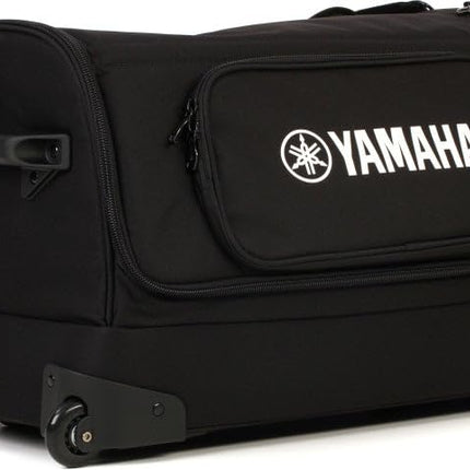 Yamaha YBSP600I Soft Rolling Case for Stagepas600i