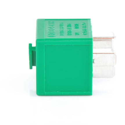 Bosch 0986332053 Mini Relay 12V 40A, IP5K4, Operating Temperature from -40 Degree to 85 Degree C, 5 Pin Relay